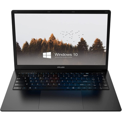 Portátil Innjoo Voom Excellence Pro Celeron/8GB/512GB SSD/15.6 " /Win10