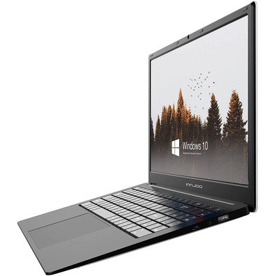 Portátil Innjoo Voom Excellence Pro Celeron/8GB/512GB SSD/15.6 " /Win10