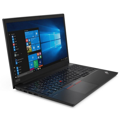 Laptop Lenovo E15-IML-i5/8GB/256 GB SSD/W10 Pro/15.6"