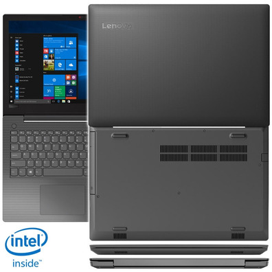 Lenovo-notebook V130 N4000 (4GB/256GB SSD/ 15,6"/W10H)