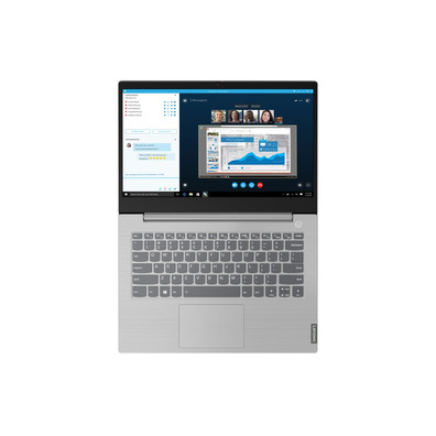 Portátil Lenovo ThinkBook 14-IIL i5/8GB/256GB SSD/14 ''