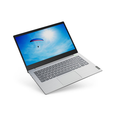 Portátil Lenovo ThinkBook 14-IIL i5/8GB/256GB SSD/14 ''