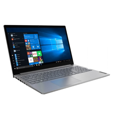 Portátil Lenovo Thinkbook 15 -IIL i5/16GB/512SSD/W10PRO/15.6 ''