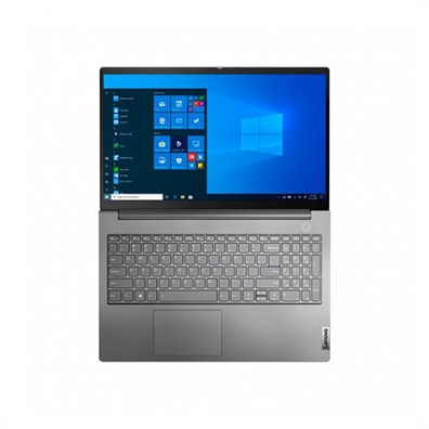 Portátil Lenovo Thinkbook 15 -ITL 20VE0004SP i5/8GB/256GB SSD/15 ''