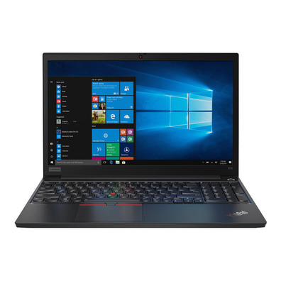 Portátil Lenovo ThinkPad E15 i3/8GB/256GB/15.6 ''