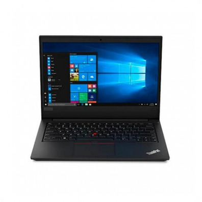 Portátil Lenovo Thinkpad E495 20NES2C400 R7/12GB/256GB SSD/14 ''