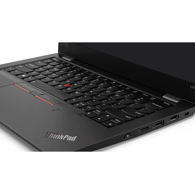 Laptop Lenovo Thinkpad L13 20R30004SP i5/8GB/256GB SSD/13.3"