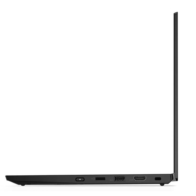 Laptop Lenovo ThinkPad L3 i7/8GB/512GB SSD/13.3"