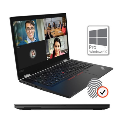 Notebook Lenovo TP L13 YOGA (i5-1021U/8GB/512GB SSD)