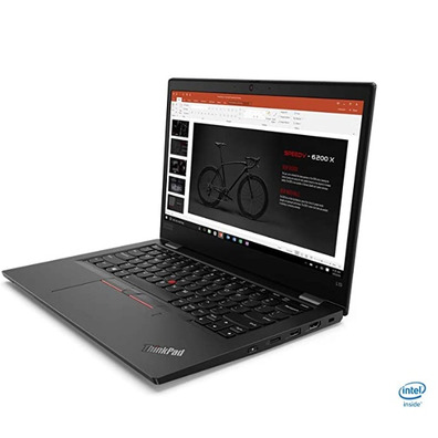 Notebook Lenovo TP L13 YOGA (i5-1021U/8GB/512GB SSD)