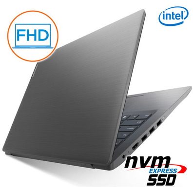 Lenovo notebook-V14-IIL 82C400UUSP i3/8GB/256GB SSD/14"