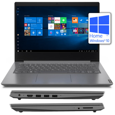 Lenovo notebook-V14-IIL 82C400UUSP i3/8GB/256GB SSD/14"