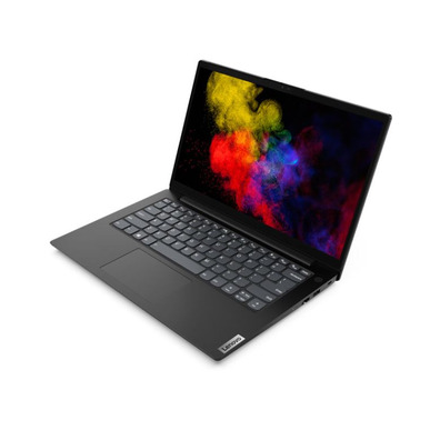 Portátil Lenovo V15 G2-ITL 82KA001KSP i5/8GB/256GB SSD/14 ''