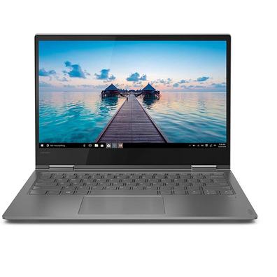 Portátil Lenovo Yoga 730-13IWL i5/8GB/256 GB SSD/13.3 ''