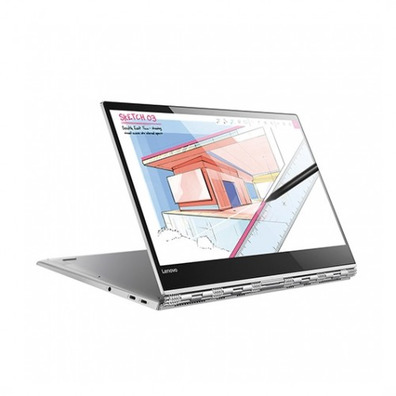 Laptop Lenovo YOGA 920-13IKB i5/8GB/256GB SSD/13.9"/W10