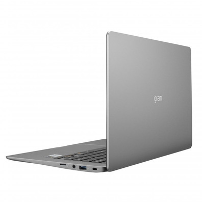 LG notebook Gramm 14Z90-V. AA78B i7/16GB/512GB SSD/14"/W10