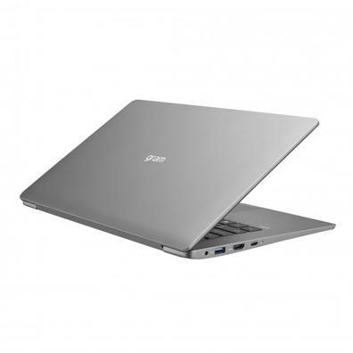 LG notebook Gramm 14Z90-V. AA78B i7/16GB/512GB SSD/14"/W10