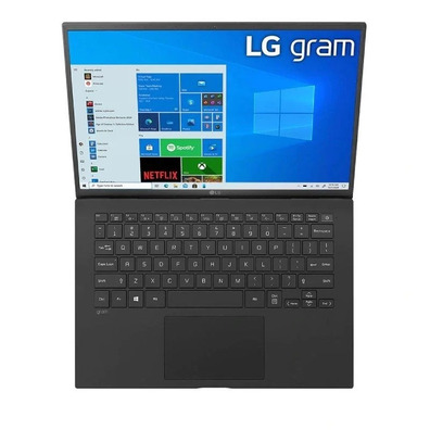 Portátil LG Gram 14Z90P-G. AR55B i5/8GB/512GB SSD/14 " /Win10