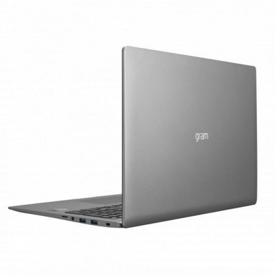 Portátil LG Gram 15Z95N-G. AA78B i7/16GB/512GB SSD/15.6 ' '/W10