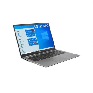 Portátil LG Ultra 17U70N-J. AA78B i7/16GB/512GB SSD/GTX1650/17 ''