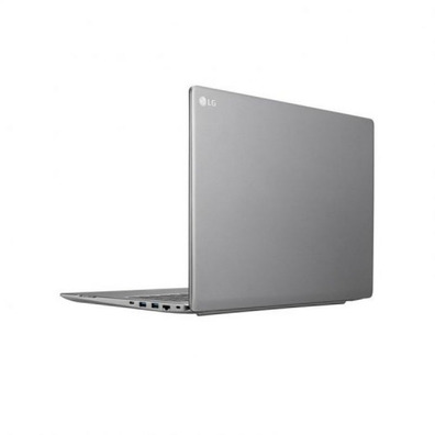 Portátil LG Ultra 17U70N-J. AA78B i7/16GB/512GB SSD/GTX1650/17 ''