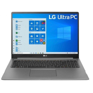 Portátil LG Ultra 17U70N-J. AA78B i7/16GB/512GB SSD/GTX1650/17 ''