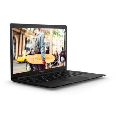 Portátil Medion Akoya E4251 Celeron/4GB/64GB/14 ''