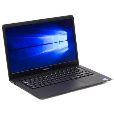 Notebook Medion Akoya S6421 (15,6"/i5 2,8/8 GB/256 SSD)