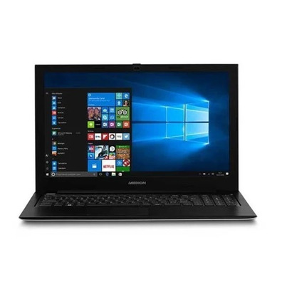 Notebook Medion Akoya S6421 (15,6"/i5 2,8/8 GB/256 SSD)