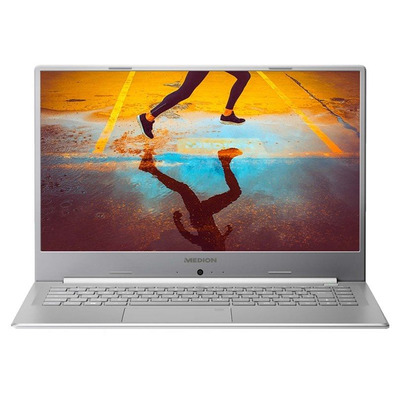 Laptop Medion Akoya S6445 i7/8GB/256GB/15.6"