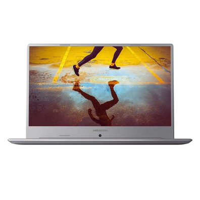 Laptop Medion Akoya S6445 MD61489 i5/8GB/512 GB SSD/15.6"/W10P