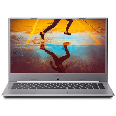 Portátil Medion S15447 i5/8GB/256GB SSD/15.6 " /FreeDOS