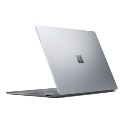 Portátil Microsoft Surface Laptop 3 i5/8GB/256GB SSD/W10P/13.5 ''