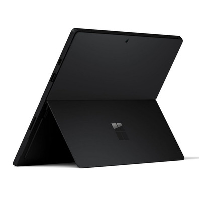 Portátil Microsoft Surface Pro 7 + i5/8GB/256GB/W10Pro/12.3 '' Negro