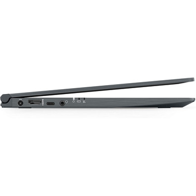 Portatil MSI 14 A10M (MODERN) -1034XES Gris i5/16GB/512GB SSD/14 ''