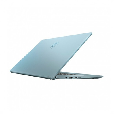 Portátil MSI 14 B11 Modern 091XES Azul i7/16GB/512GB/14 ''