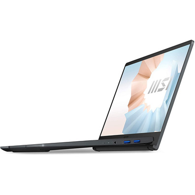 Portátil MSI 14 B11SB (Modern) -009ES i7/16GB/512GB/MX450/14 ''