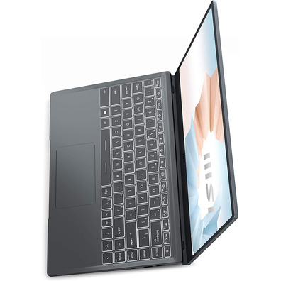 Portátil MSI 14 B11SB (Modern) -009ES i7/16GB/512GB/MX450/14 ''