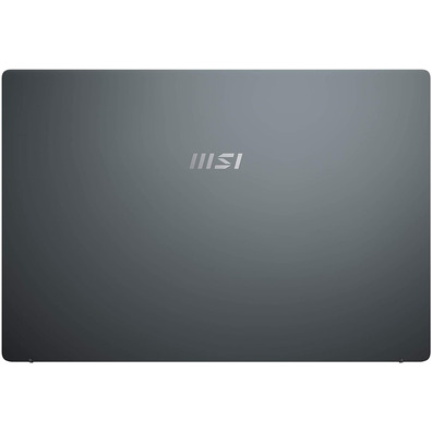 Portátil MSI 14 B11SB (Modern) -009ES i7/16GB/512GB/MX450/14 ''