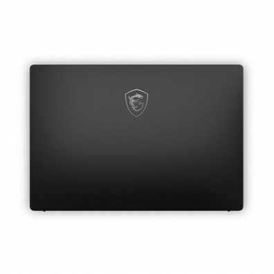 Portátil MSI 14 Modern B10RBSW-419XES Gris i7/16GB/1TB SSD/MX350/14 ''