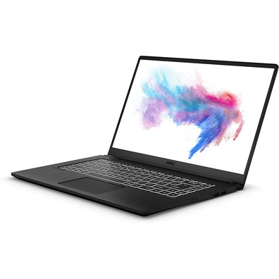 Portatil MSI 15 A10RAS (MODERN) -253ES i7/16GB/1TB SSD/MX330 /15.6 ''