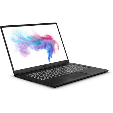 Portatil MSI 15 A10RAS (MODERN) -253ES i7/16GB/1TB SSD/MX330 /15.6 ''