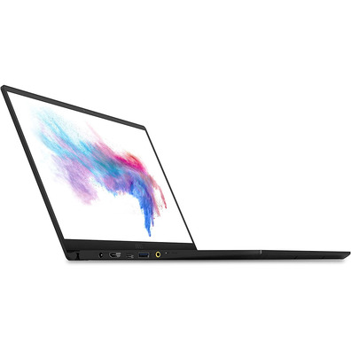 Portatil MSI 15 A10RAS (MODERN) -253ES i7/16GB/1TB SSD/MX330 /15.6 ''