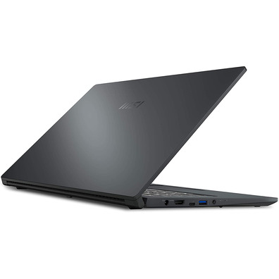 Portátil MSI 15 A10RBS (Modern) -484XES i7/16GB/1TB SSD/15.6 ' '/MX350