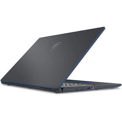 Portátil MSI 15 A10SC-295ES Prestige i7/4GB/512GB/15.6 ' '/W10