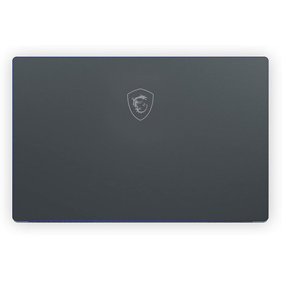 Portátil MSI 15 A10SC-295ES Prestige i7/4GB/512GB/15.6 ' '/W10