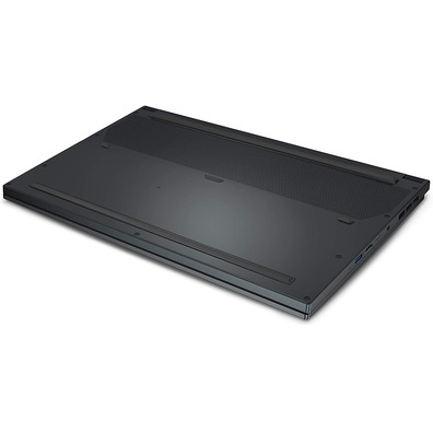 Portátil MSI 15 A10UET (Creator) -217ES i7/32GB/1TB/RTX3060/15.6 ''