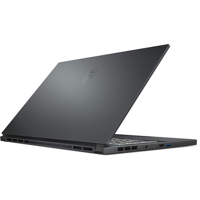 Portátil MSI 15 A10UET (Creator) -217ES i7/32GB/1TB/RTX3060/15.6 ''