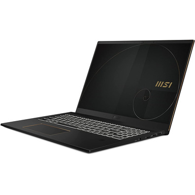 Portátil MSI 16 Summit E16 Flip A11UCT i7/32GB/1TB/RTX3050/16 ''