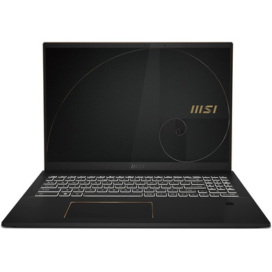 Portátil MSI 16 Summit E16 Flip A11UCT i7/32GB/1TB/RTX3050/16 ''